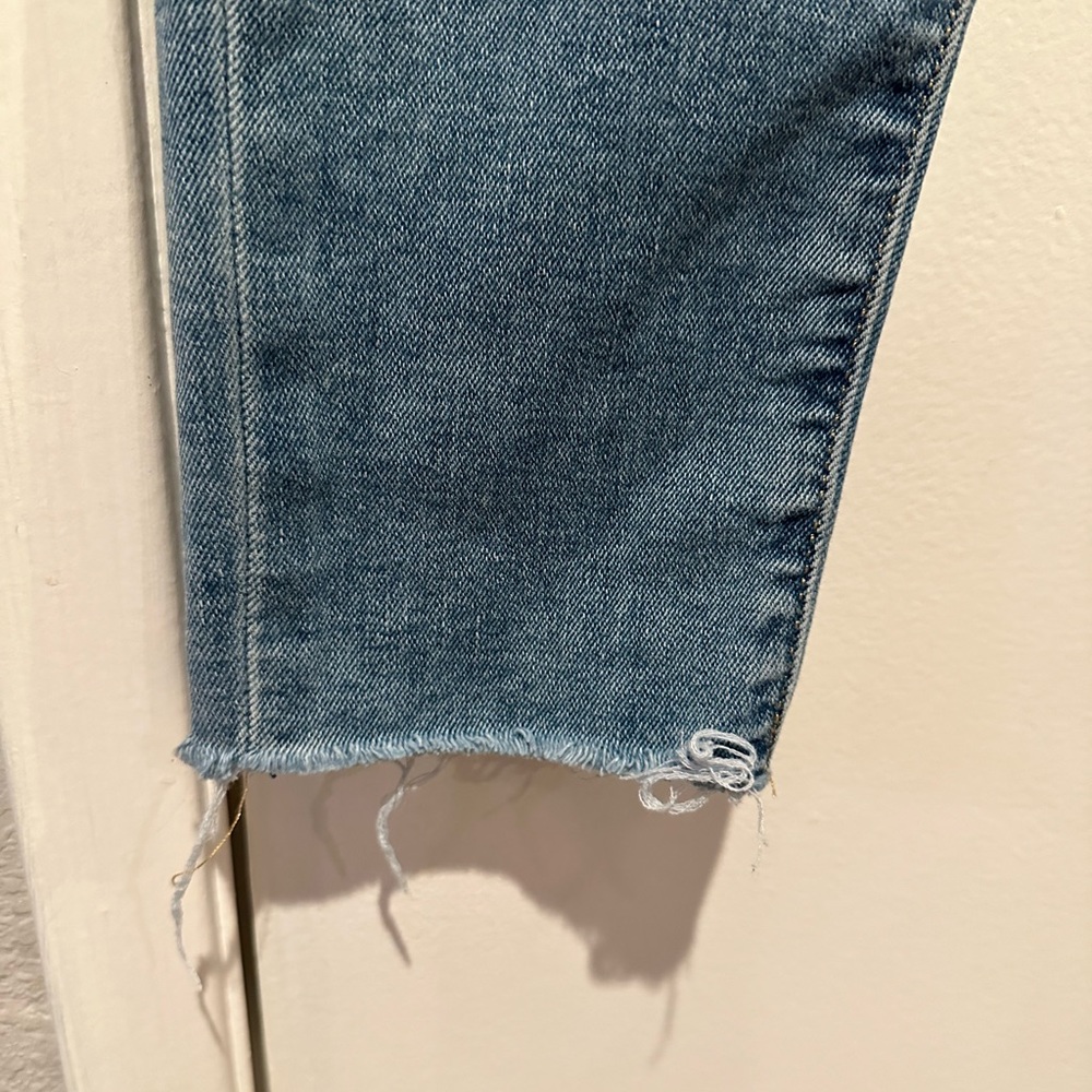Joes Jeans, size 28, skinny ankle - Picture 3 of 6